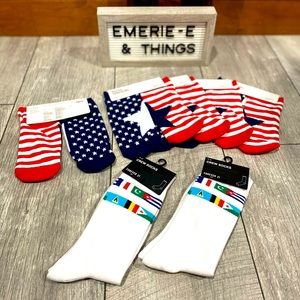 Socks bundle
